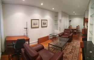 Piso en alquiler en Bilbao, Abando - Ensanche photo 0