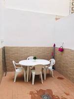 Piso en alquiler en Cádiz, Casco Historico - La Caleta photo 0