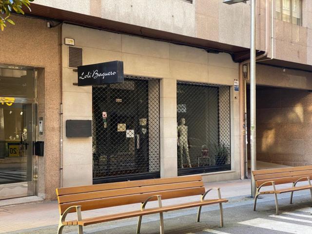 Local comercial en alquiler en Pontevedra, Pontevedra photo 0