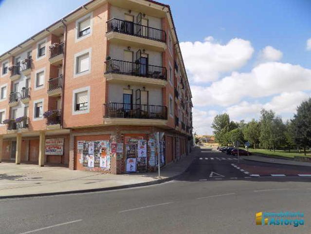 Local comercial en alquiler en Astorga, Astorga photo 0