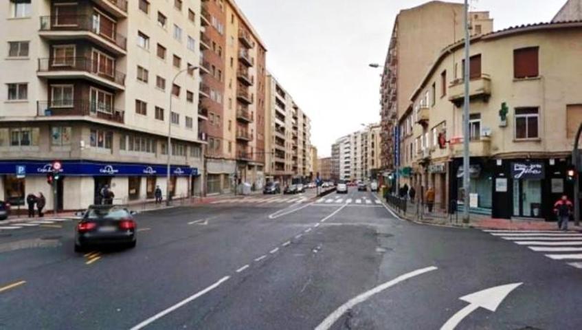 Piso en alquiler en Salamanca, Canalejas photo 0