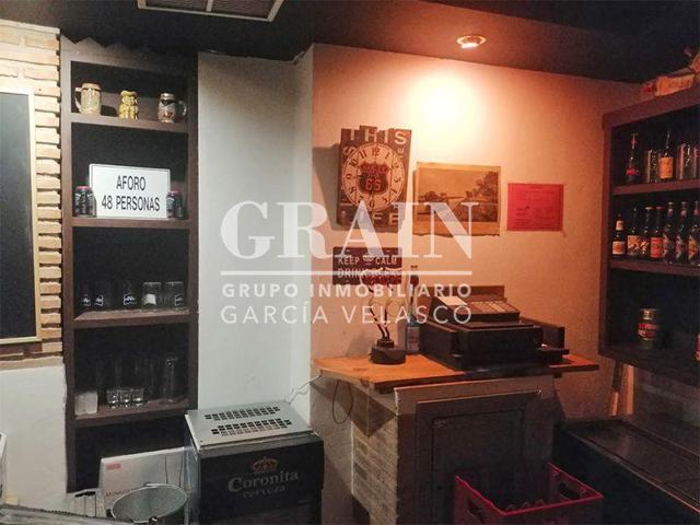 Local comercial en alquiler en Albacete, Centro photo 0