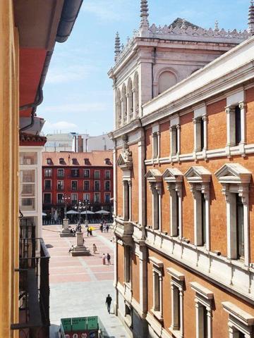 Oficina en alquiler en Valladolid, Centro photo 0