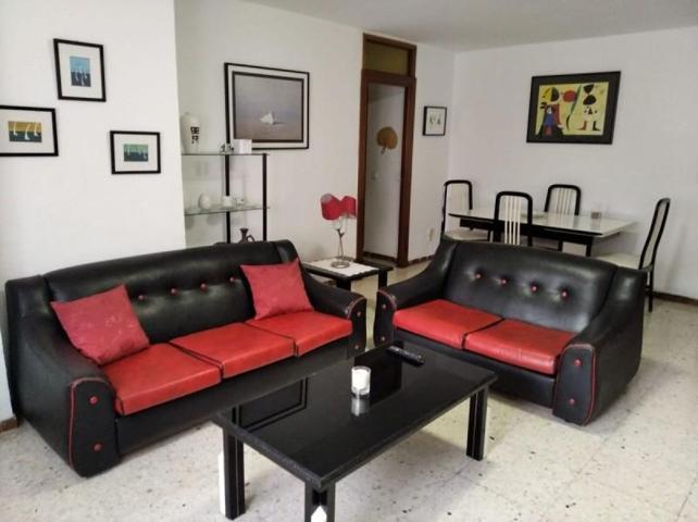 Piso en alquiler en Melilla, Barrio de la Victoria photo 0