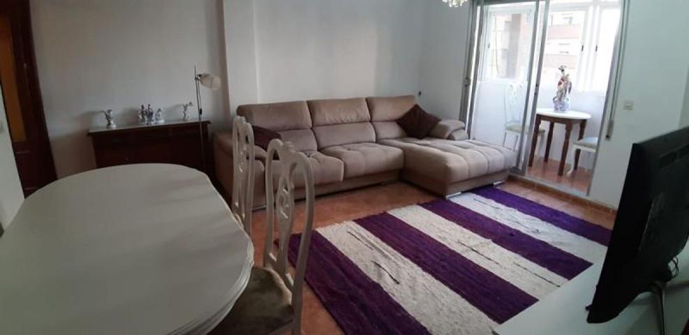 Piso en alquiler en Melilla, Barrio de la Victoria photo 0