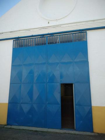 Nave industrial en alquiler en Sevilla, Polig.Industriales - San Jeronimo photo 0