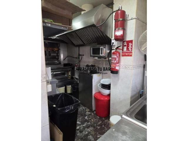 Local comercial en alquiler en Barcelona photo 0