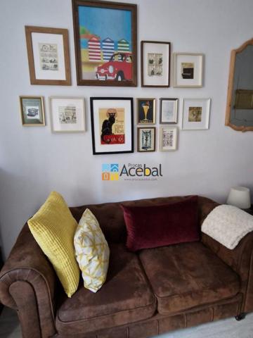 Piso en alquiler en Gijón, Centro - Puerto photo 0