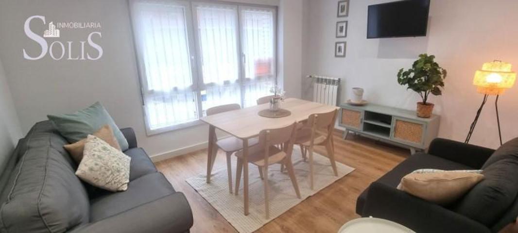 Piso en alquiler en Oviedo, Centro - Auditorio photo 0