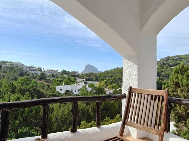 Aticos en alquiler en Sant Josep de sa Talaia photo 0