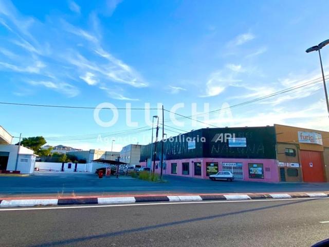 Nave industrial en alquiler en Onda, Onda photo 0