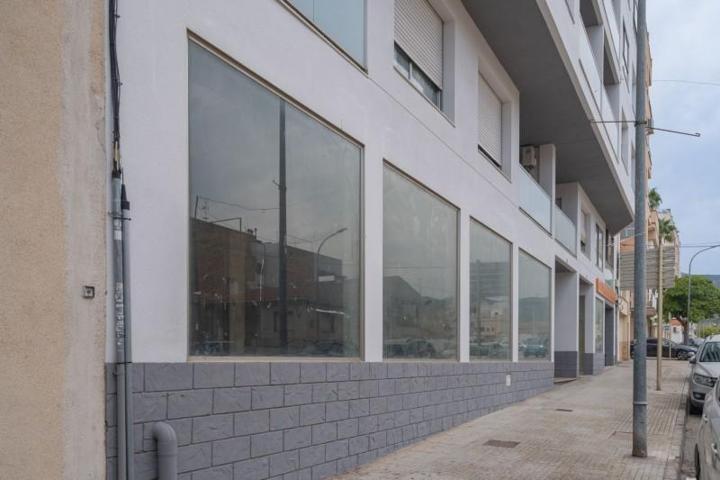 Local comercial en alquiler en Sant Carles de la Ràpita, Sant Carles De La Rapita photo 0