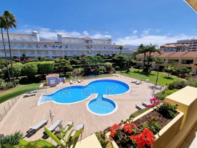 Apartamento en alquiler en Puerto de la Cruz photo 0