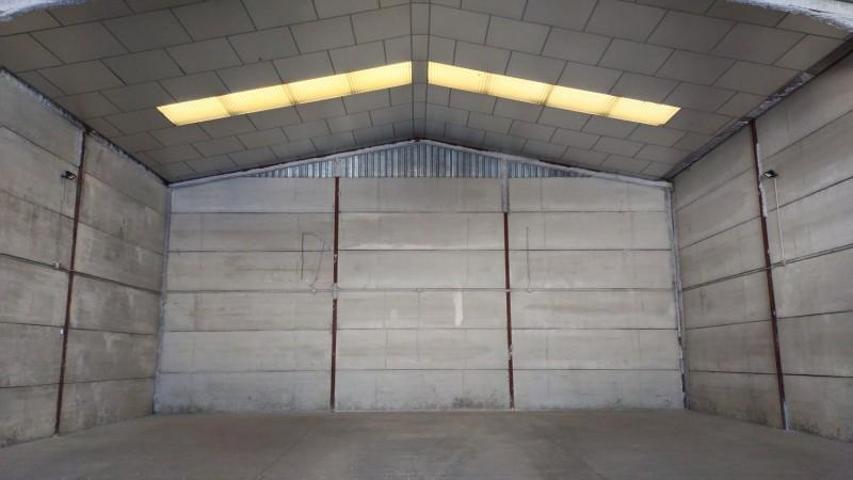 Nave industrial en alquiler en Camas, Poligono Los Girasoles photo 0