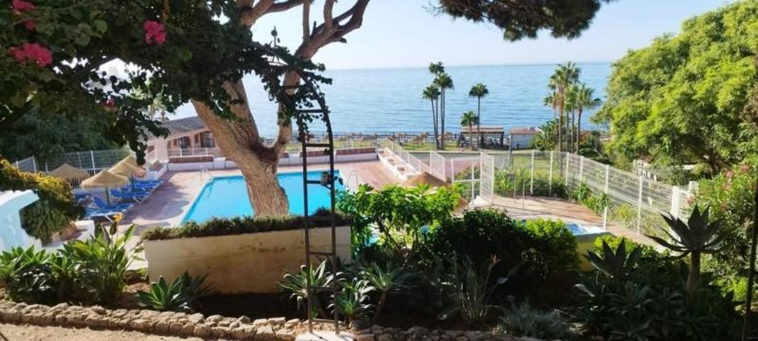 Piso en alquiler en Mijas, CALAHONDA photo 0