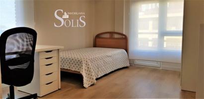 Piso en alquiler en Oviedo, Centro - Auditorio photo 0