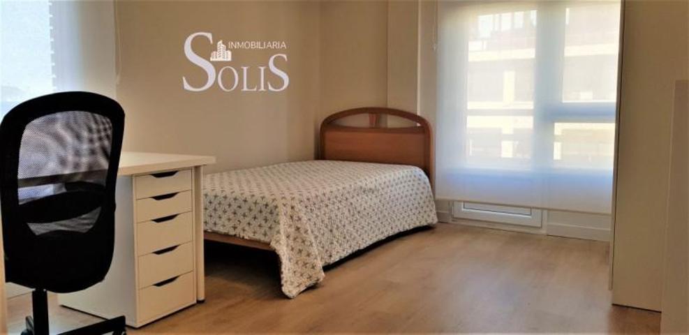 Piso en alquiler en Oviedo, Centro - Auditorio photo 0