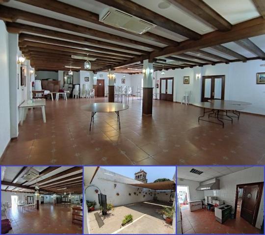 Local comercial en alquiler en Palomares del Río, Palomares Del Rio photo 0