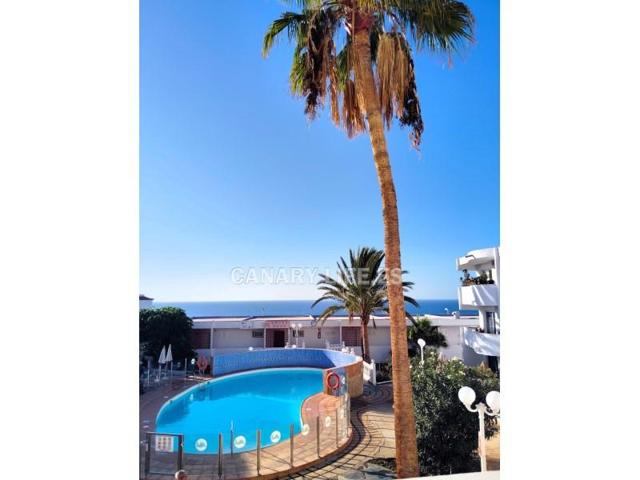 Apartamento en alquiler en San Bartolomé de Tirajana photo 0