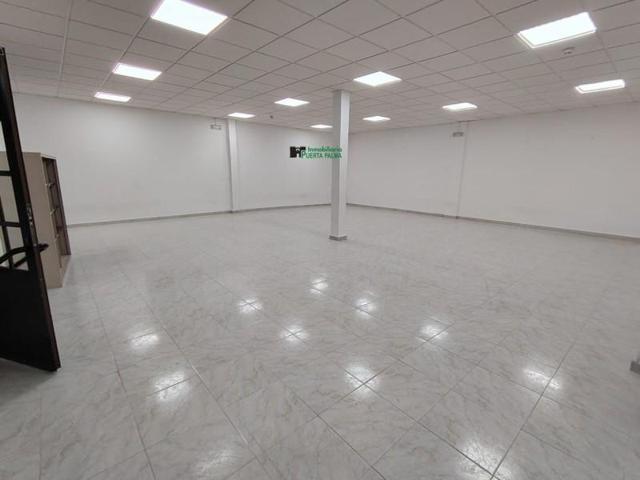 Nave industrial en alquiler en Badajoz, Poligono el Nevero photo 0