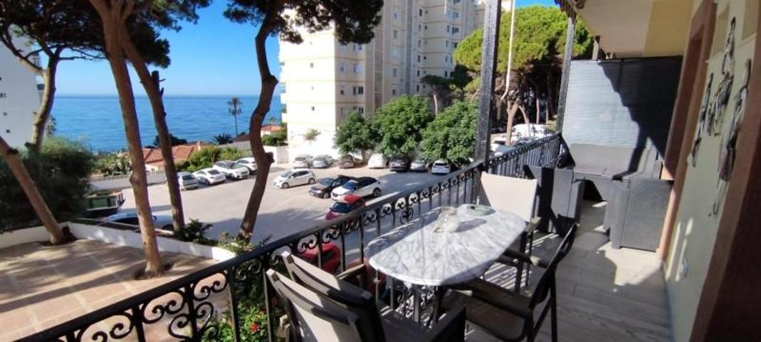 Piso en alquiler en Mijas, CALAHONDA photo 0