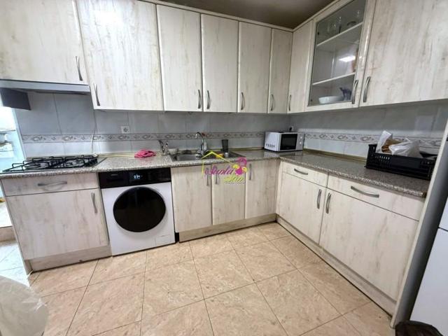 Piso en alquiler en Salamanca, Barrio - Vidal photo 0