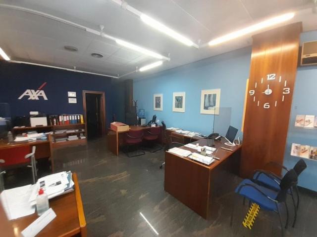 Local comercial en alquiler en Cuenca, Centro photo 0