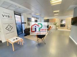 Local comercial en alquiler en Humanes de Madrid, Centro photo 0