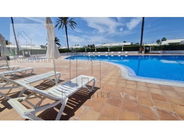 Bungalow en alquiler en San Bartolomé de Tirajana photo 0