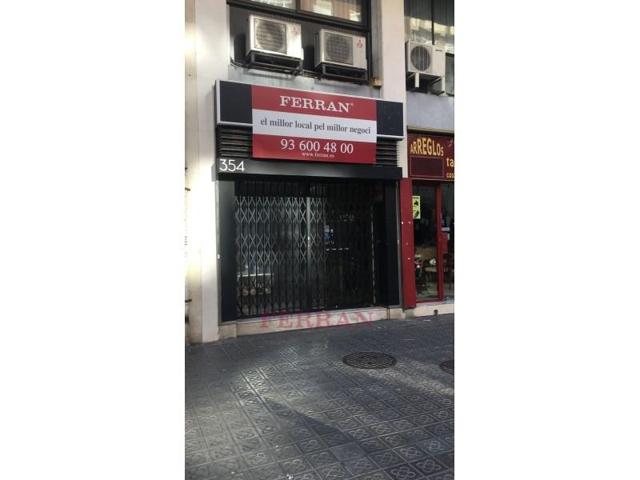 Local comercial en alquiler en Barcelona photo 0