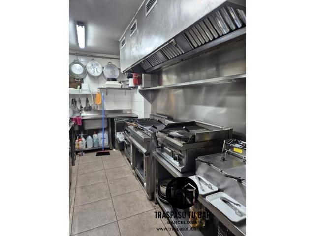 Local comercial en alquiler en Sant Quirze del Vallès photo 0