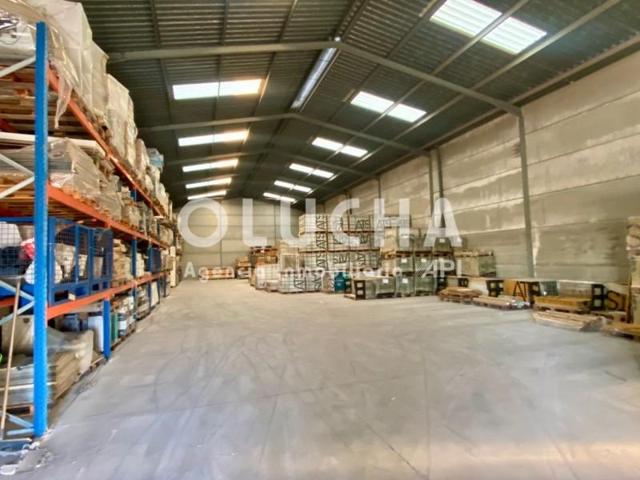 Nave industrial en alquiler en Onda, Onda photo 0