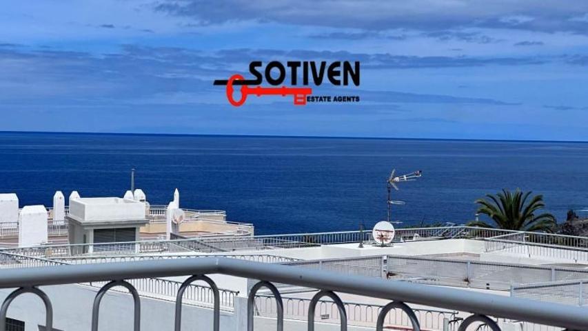 Apartamento en alquiler en Santiago del Teide, Playa La Arena photo 0