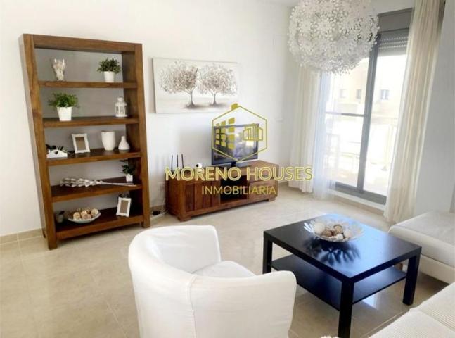 Piso en alquiler en Oliva photo 0