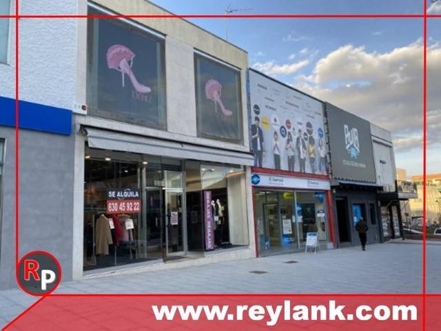 Local comercial en alquiler en Coslada photo 0