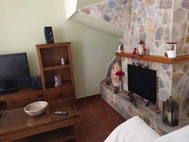 Chalet en alquiler en Cártama photo 0