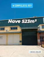 Nave industrial en alquiler en Atarfe, Atarfe photo 0