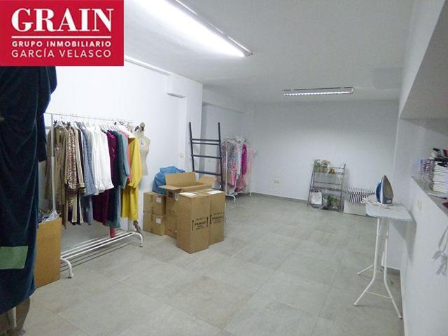 Local comercial en alquiler en Albacete, Centro photo 0