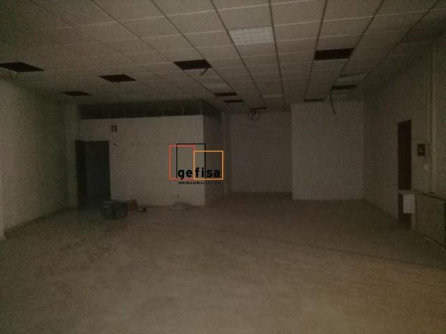 Local comercial en alquiler en Valdepeñas, Centro photo 0