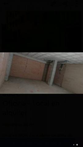 Local comercial en alquiler en Málaga, El Consul photo 0