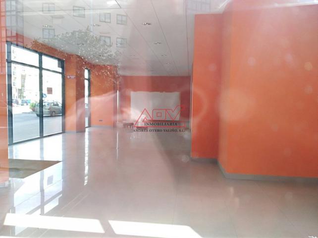 Local comercial en alquiler en Narón, Gandara photo 0