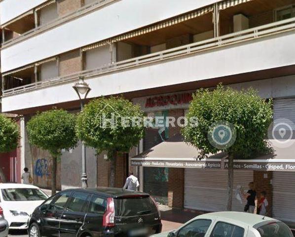 Local comercial en alquiler en Logroño, Avda. La Paz photo 0