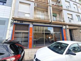 Local comercial en alquiler en Plasencia, Avenida - Juan Carlos I photo 0