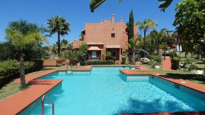 Chalet en alquiler en Manilva, Chullera photo 0