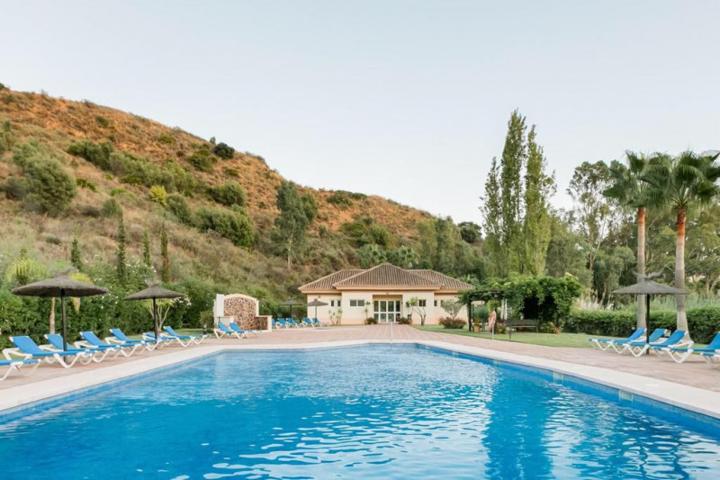 Apartamento en alquiler en Marbella, Este - Golf Rio Real photo 0