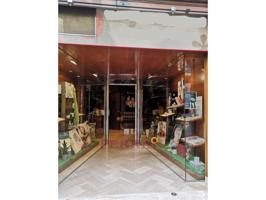 Local comercial en alquiler en Barcelona, Sant Gervasi- Galvany photo 0