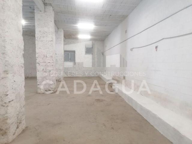 Nave industrial en alquiler en Alonsotegi photo 0