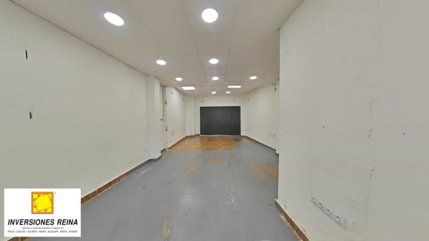 Local comercial en alquiler en Sevilla, Triana photo 0