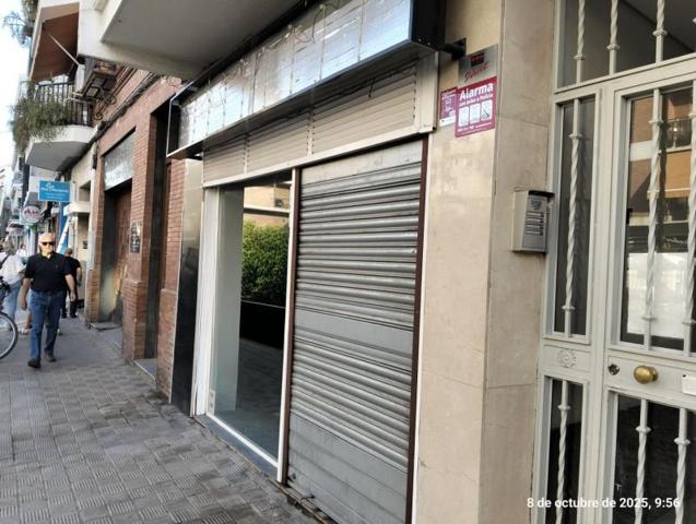 Local comercial en alquiler en Sevilla, Triana - Esp. de Triana - Pages del Corro photo 0