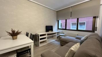 Piso en alquiler en Getxo, Algorta photo 0